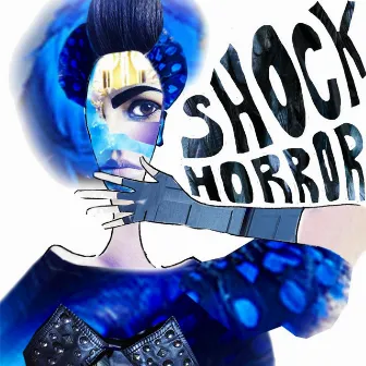 Shock Horror by Anieshi Pearl