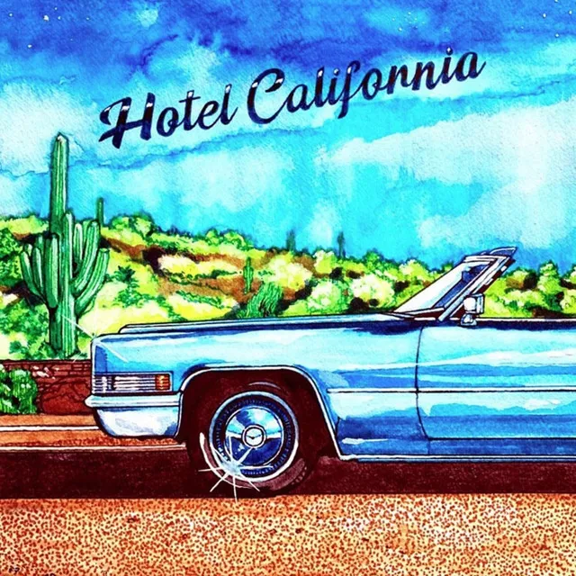 Hotel California