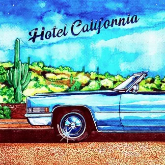 Hotel California by Rebel Musique