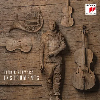 Henrik Schwarz: Instruments by Henrik Schwarz