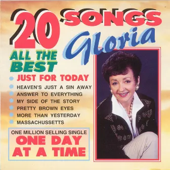 All The Best by Gloria