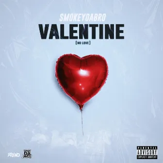 Valentine by SmokeyDaBro