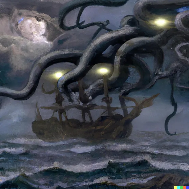 Kraken