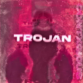 Trojan by CONTXGIOUS