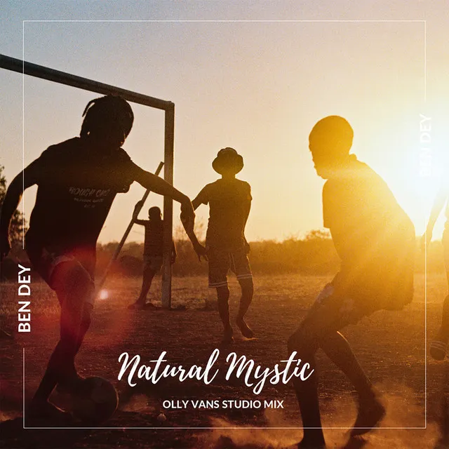 Natural Mystic (Olly Vans Studio Mix)