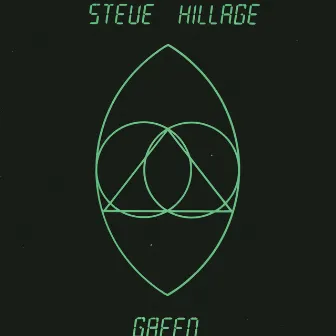 Green by Steve Hillage