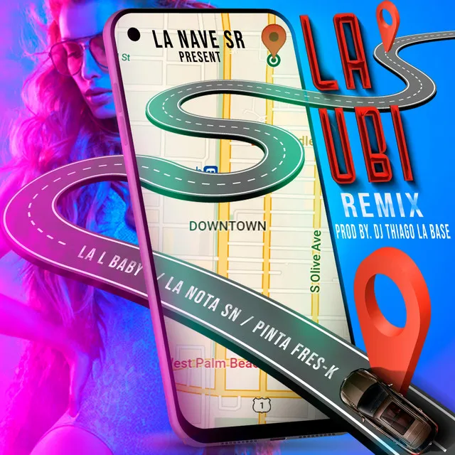 La UBI Remix