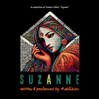 Suzanne by #abhikism