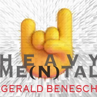 HEAVY ME(N)TAL...a fun turorial! by Gerald Benesch