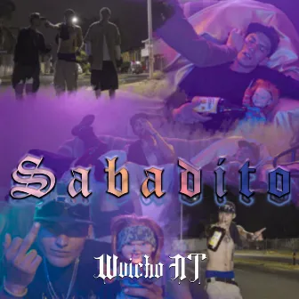 Sabadito by Wuicho Nt