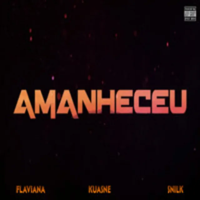 Amanheceu