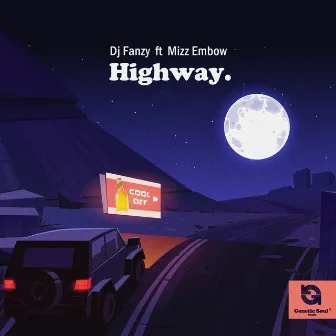 Highway by DJ Fanzy