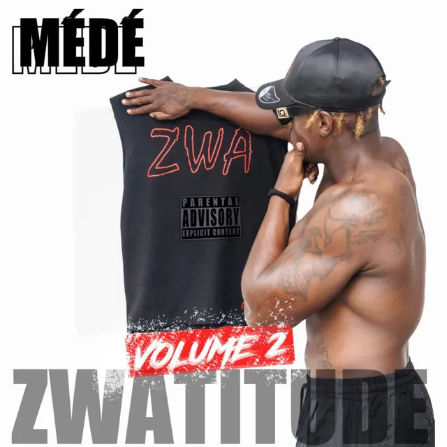 ZWATITUDE, vol. 2