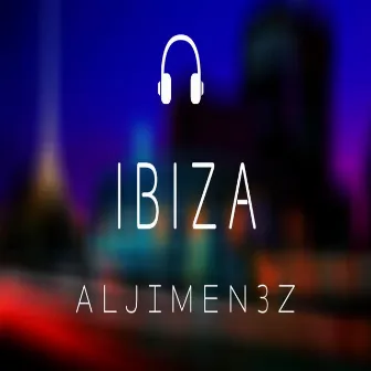 Ibiza by Aljimen3z