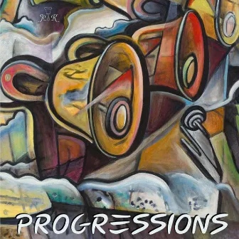 Progressions by The Raleigh Ringers