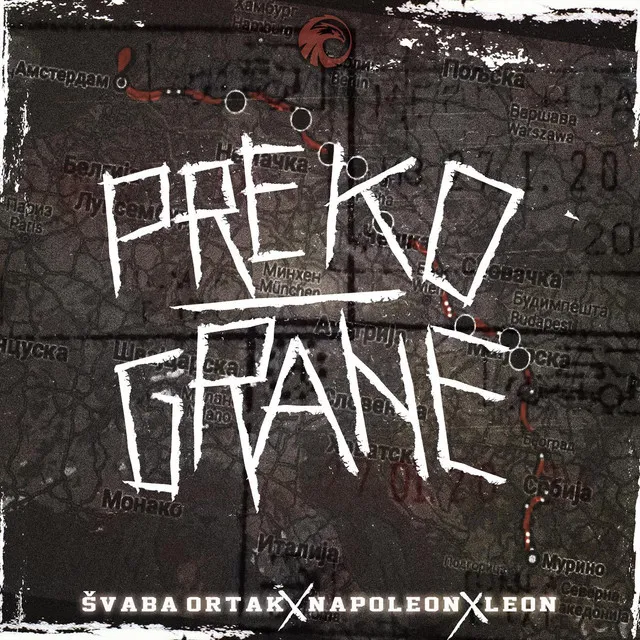 Preko Grane