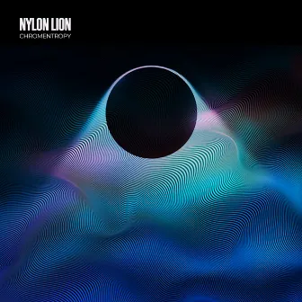 Chromentropy by Nylon Lion