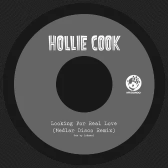 Looking for Real Love (Medlar Disco Remix) by Hollie Cook