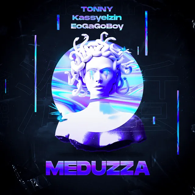 Meduzza