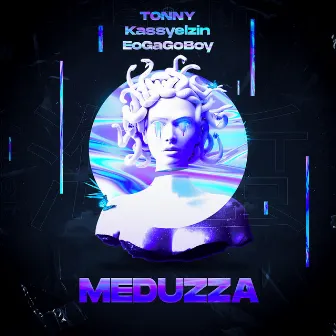 Meduzza by Tonny