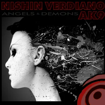 Angels & Demons by Nishin Verdiano