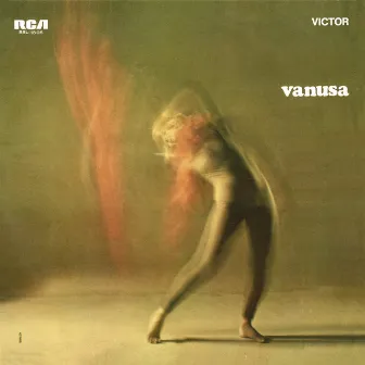 Vanusa by Vanusa