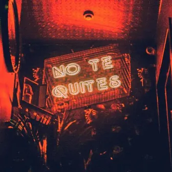 No Te Quites by Bryanco