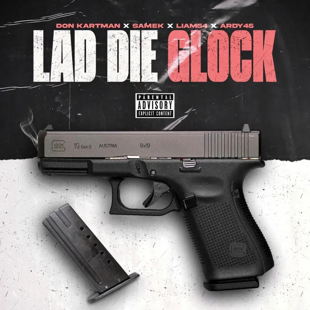 Lad die Glock