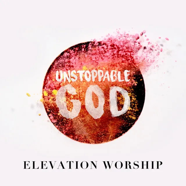 Unstoppable God (Radio Mix)