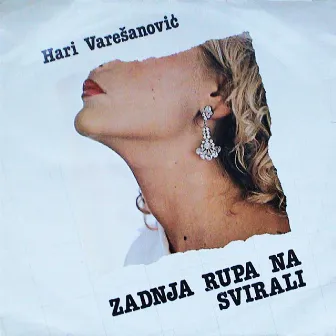 Zadnja rupa na svirali by Hari Varesanovic