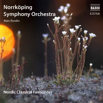 Nordic Classical Favorites by Norrköping Symphony Orchestra