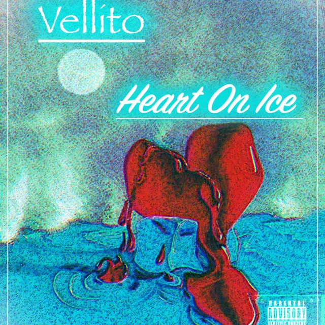 Heart On Ice