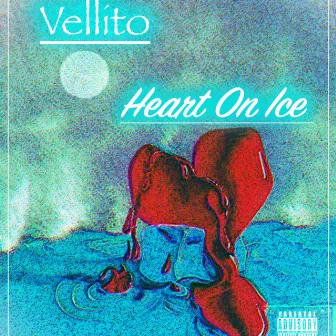 Heart On Ice by Vellito