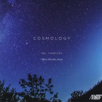 Cosmology by Neil Thornock