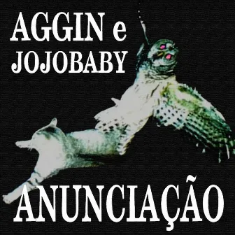 Anunciação by Aggin