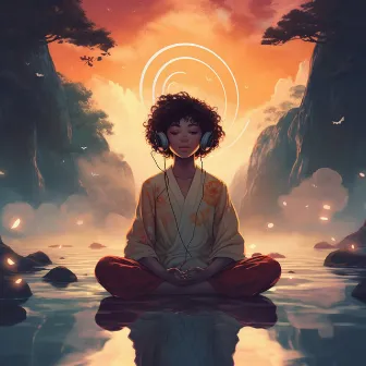 Lofi Zen: Meditative Vibes for Inner Peace by Meditation Simple