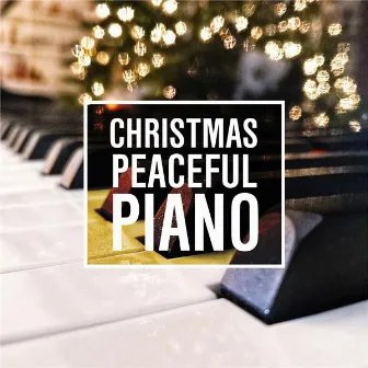 Christmas Peaceful Piano by Piano Hands