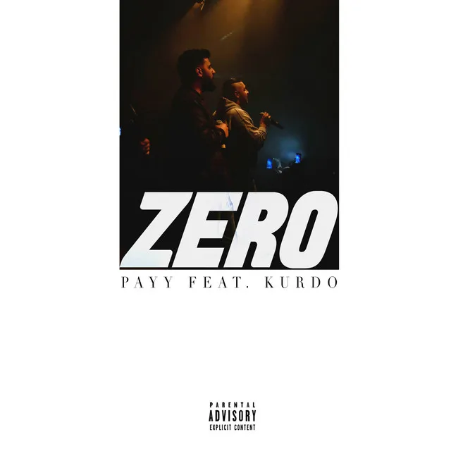 Zero (feat. Kurdo)