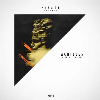 Achilles by Sickstate