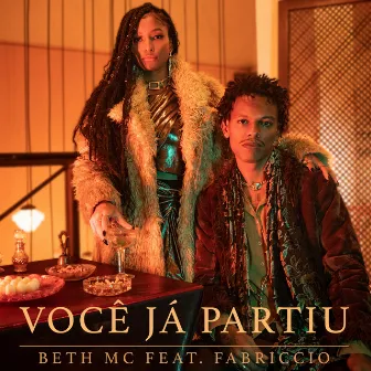 Você Já Partiu by Beth mc