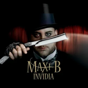 Invidia by Maxi B