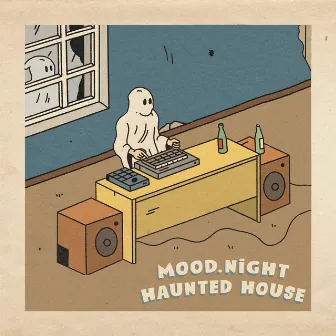 Haunted House by Mood.Night