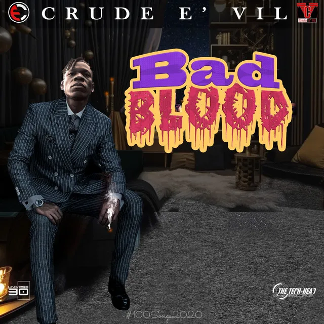 Bad Blood - Instrumental Version