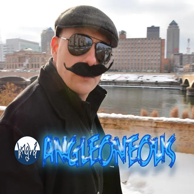 Angleoneous