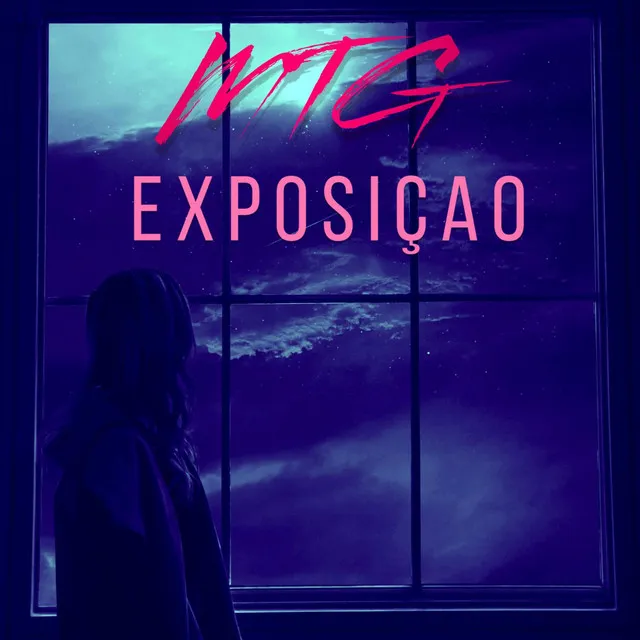 (MTG) EXPOSIÇÃO