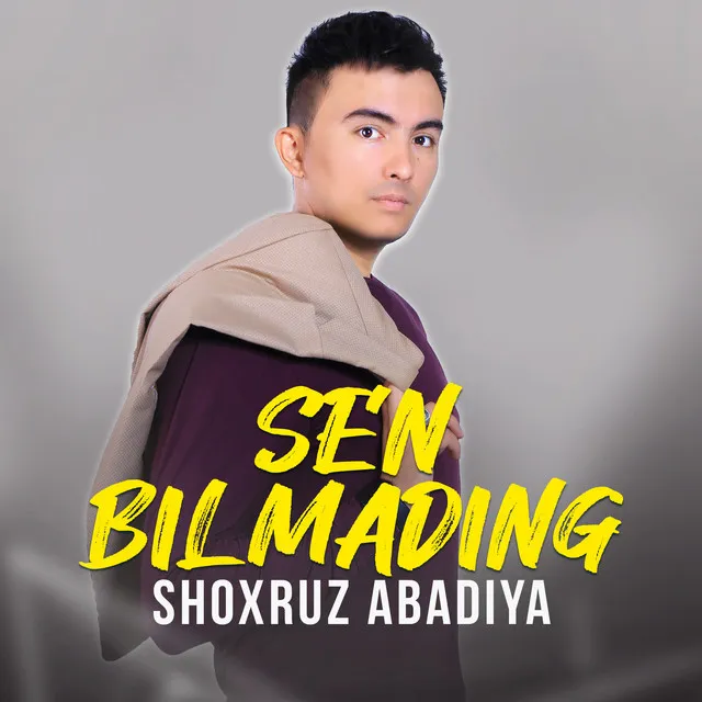 Shoxruz (Abadiya)