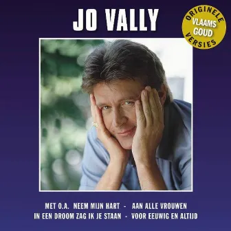 Vlaams Goud by Jo Vally