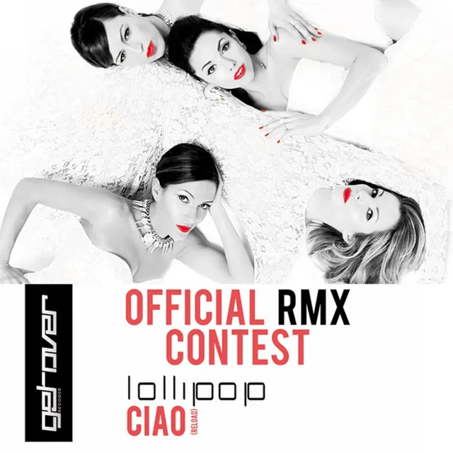 Ciao (Reload) - Official Remix Contest