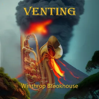 Venting by Winthrop Brookhouse