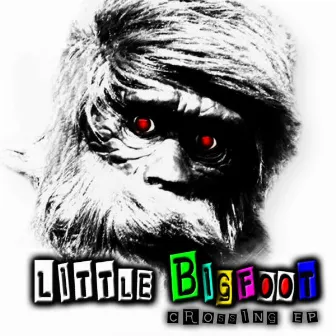 Crossing Ep by Little Bigfoot